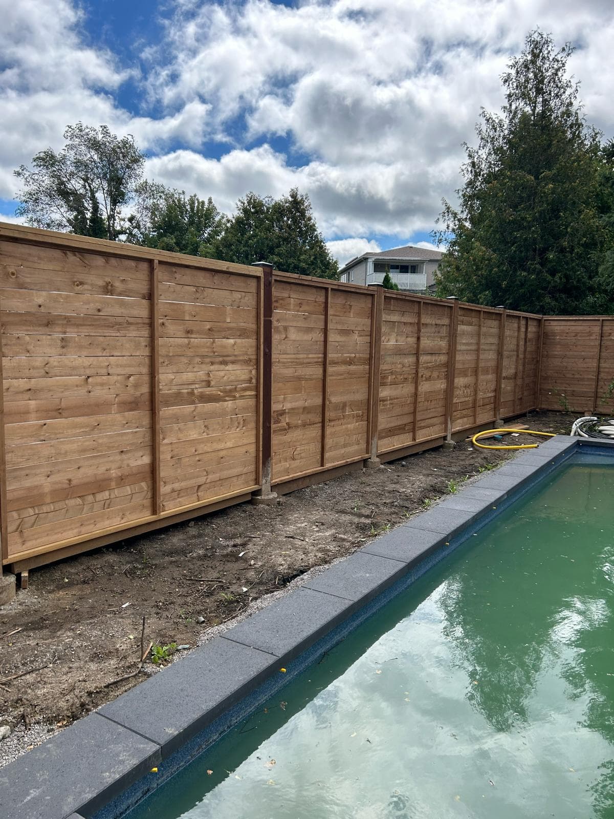 One of a Kind Garden Fences - Image 3