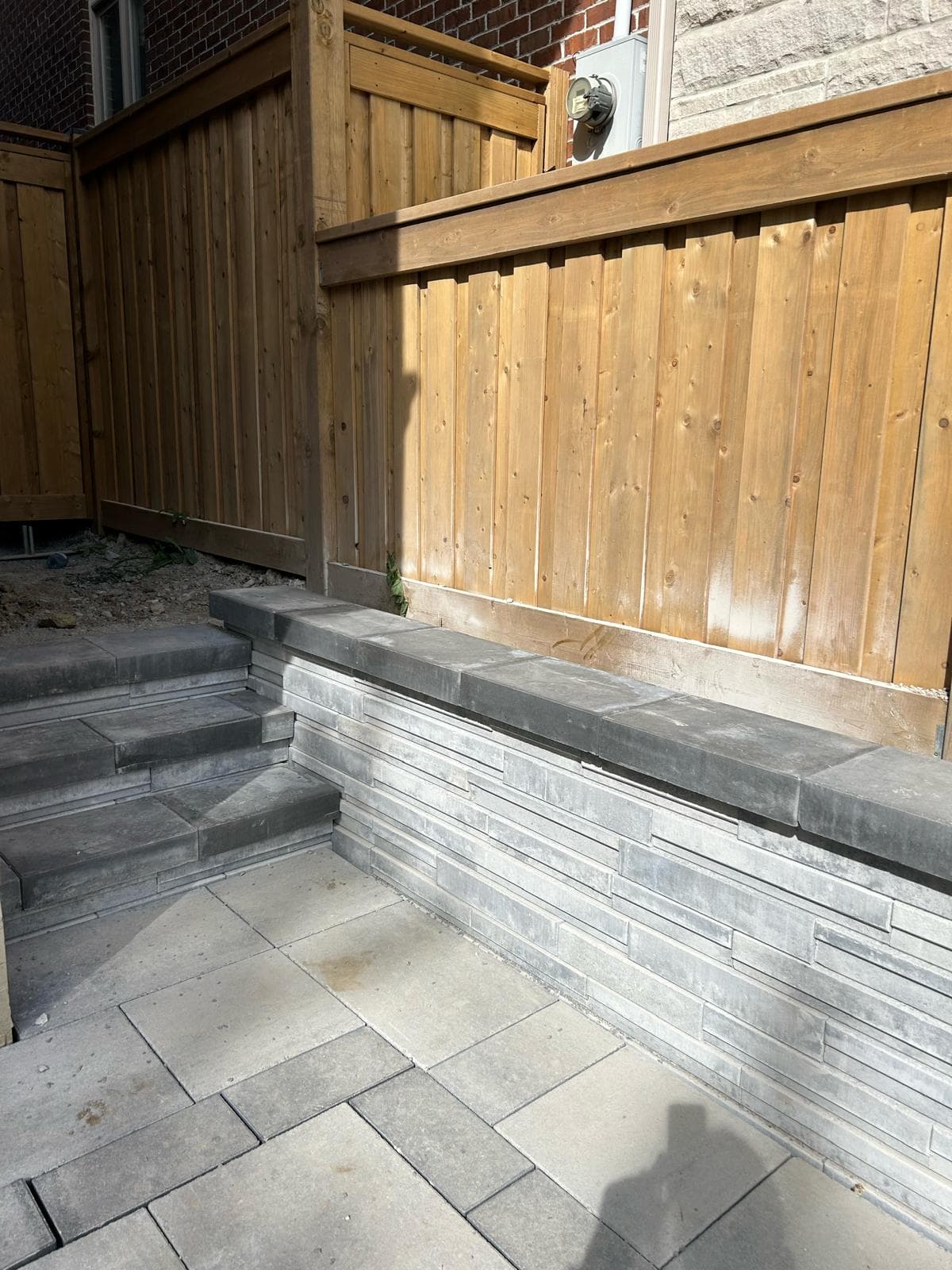 One of a Kind Garden Fences - Image 4